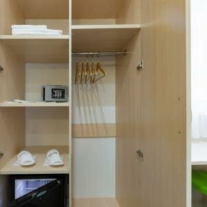 1 категория стандарт