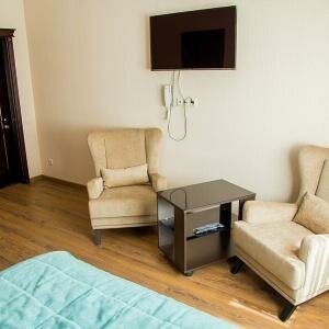 Двухместный Стандарт