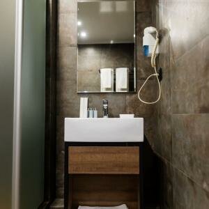 СТАНДАРТ ДВУХМЕСТНЫЙ 2 КРОВАТИ