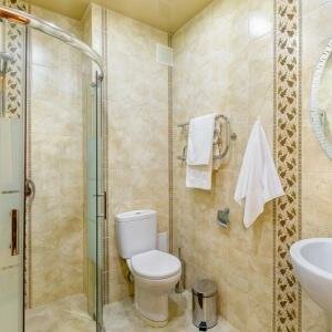 Стандарт с балконом