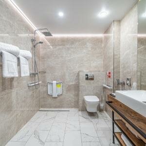 Улучшенный Стандарт (МГН)