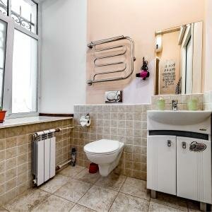 Апартаменты Стандарт