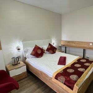 Одноместный 305,306,308,405,406,407,701,704,707