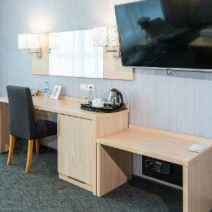 Улучшенный номер 42-45 м2 4*