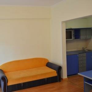 Стандарт вид на парк