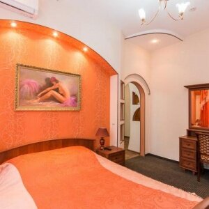 Джуниор Сюит 2-комнатный