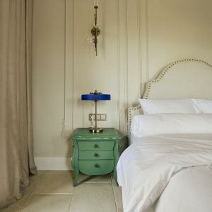 Junior Suite (возможен мансардный номер)