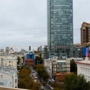 102 Комфорт 1 кровать