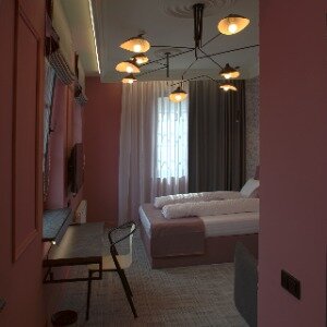 Номер 24 /2-местный (1 кровать)