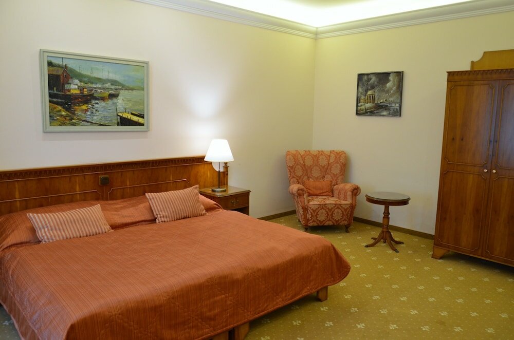 Comfort Double Room