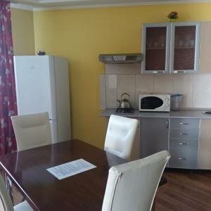 Двухкомнатный Стандарт +