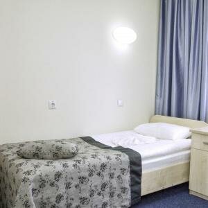 ОДНОКОМНАТНЫЙ ОДНОМЕСТНЫЙ НОМЕР