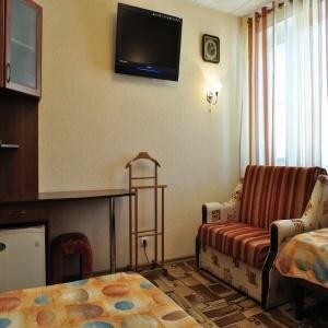 Комфорт 2-местный