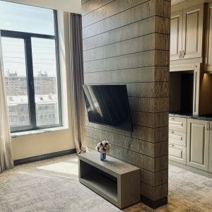 King Suite with balcony