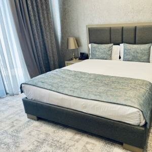 King Suite with balcony