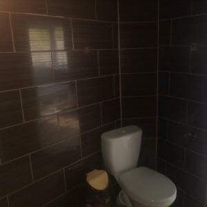 Стандарт с балконом