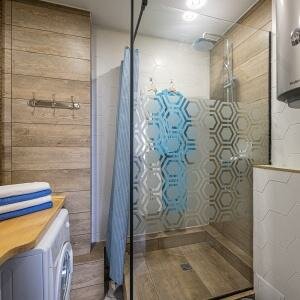 Однокомнатная квартира