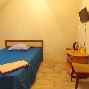 ОДНОМЕСТНЫЙ СТАНДАРТ (№02-05)