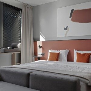 Студия Комфорт с кухней 30 кв.м.