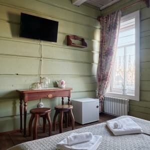 2-местный комфортный с одной кроватью