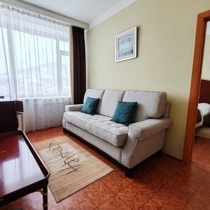 Люкс 4 двухкомнатный