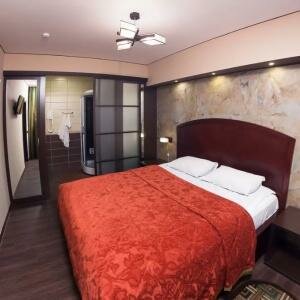 Люкс 4 двухкомнатный