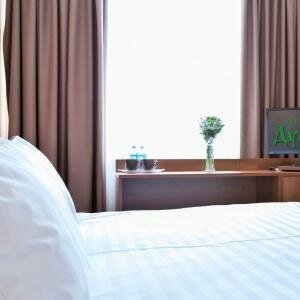 Стандарт улучшенный Double