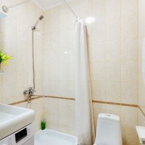 Депутатская улица, 16, двуспальная кровать