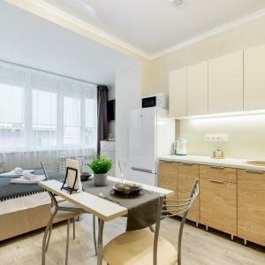 Депутатская улица, 16, двуспальная кровать