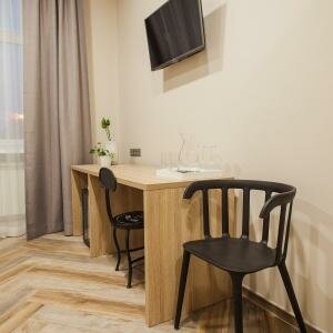 Стандарт одноместный