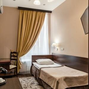 Стандартный одноместный