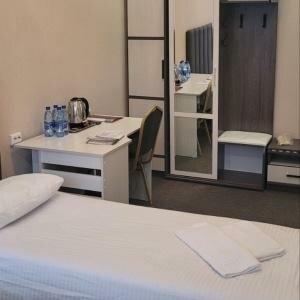 Двухместный 1 категория 2 кровати