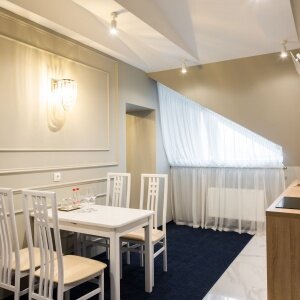 Представительский Люкс