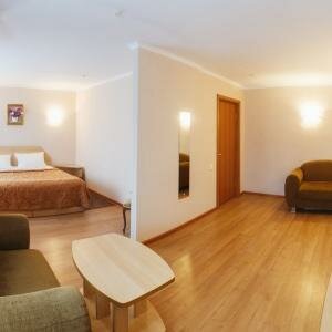 Однокомнатный Комфорт 1 категории