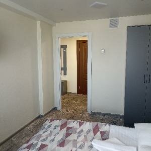 Двухместный улучшенный второй категории (2 комнаты, 2 кровати)