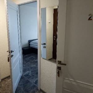 Двухместный улучшенный второй категории (2 комнаты, 2 кровати)