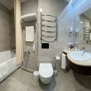 Одноместный комфорт