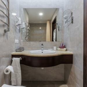 Одноместный комфорт