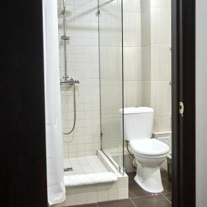 Трехместная комната