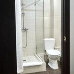 Трехместная комната в Сны города