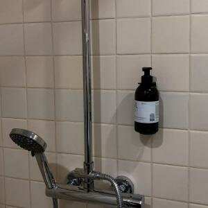 Трехместная комната