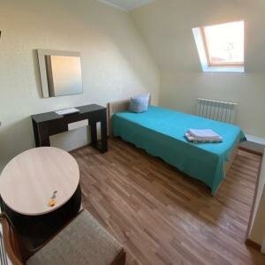 ОДНОМЕСТНЫЙ СТАНДАРТ (№08)