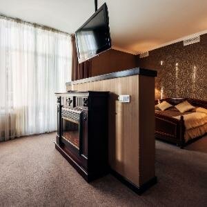 Гранд /Клубный этаж