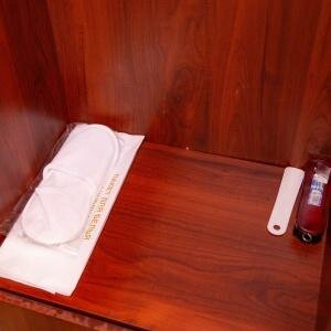 Стандарт-эконом