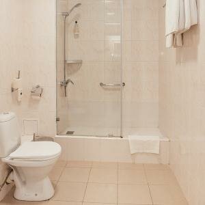 Стандарт двухместный 1 кровать (210,212)