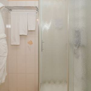 Стандарт улучшенный двухместный 1 кровать