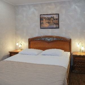 Стандарт улучшенный двухместный 1 кровать