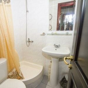 Бизнес Стандарт (1-комнатный 2-местный) Twin