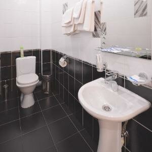 Стандарт-1 (1 кровать)