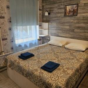 Двухместный номер Делюкс